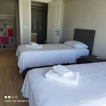 Hotel Kobi *