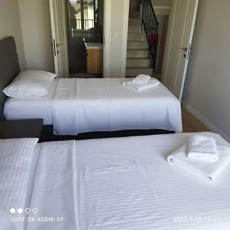 Hotel Kobi *