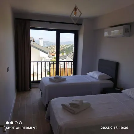 Kobi Hotel *