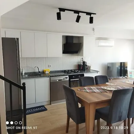 Kobi Hotel Sapanca
