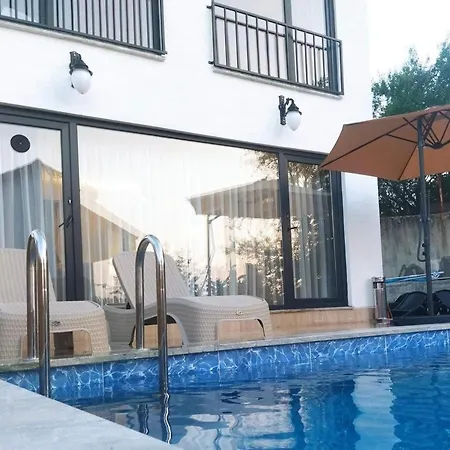 Kobi Hotel